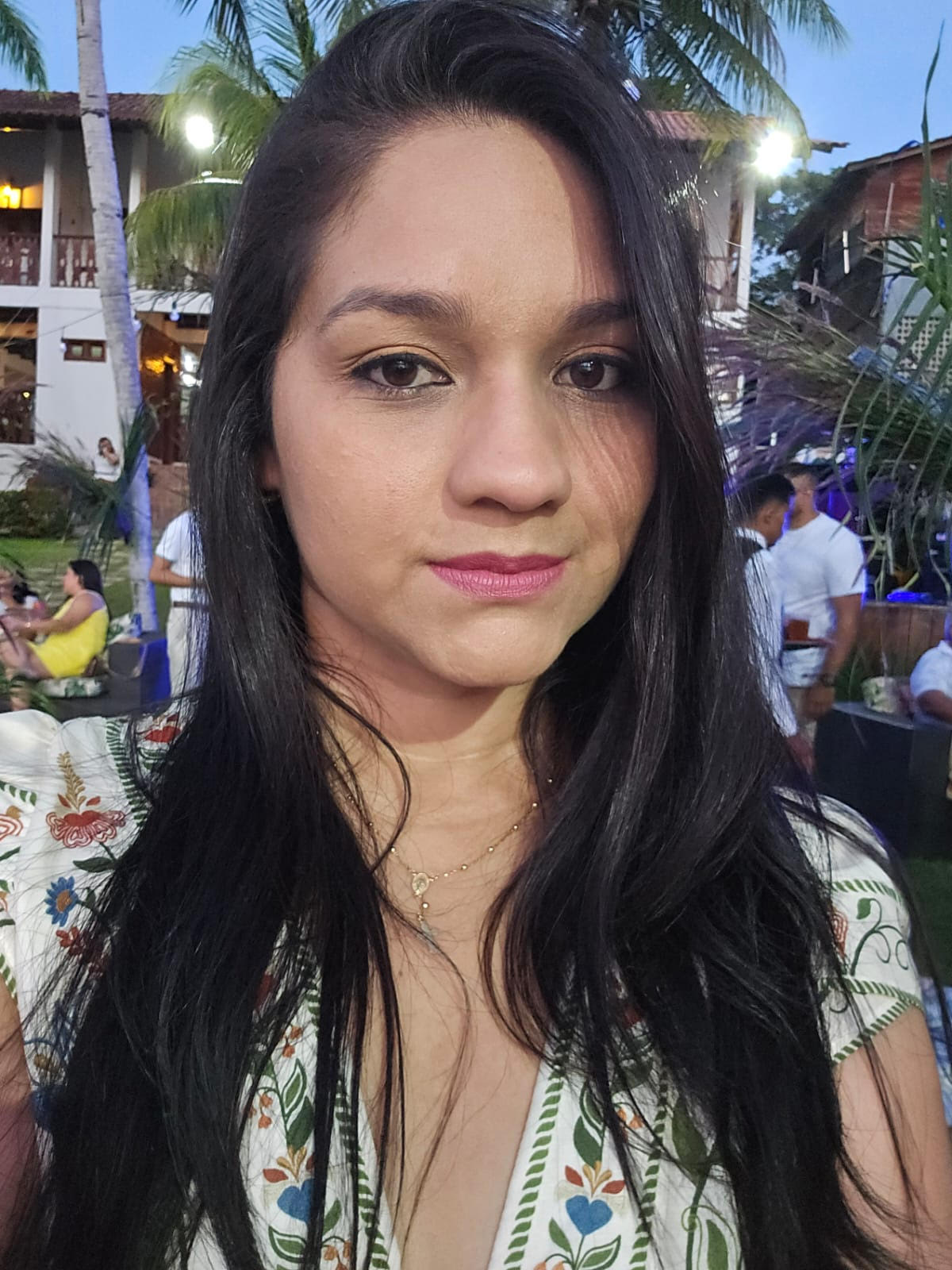 Thais Gleice Martins Braga, 2nd Edition Of Plant Science And Molecular Biology World Conference, Paris, France